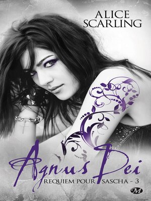 cover image of Agnus Dei